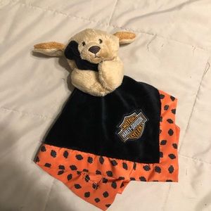 Harley Davidson Lovie